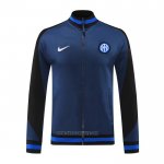 Jacket Inter Milan 2024-2025 Blue