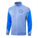 Jacket Inter Milan 2024-2025 Grey