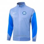 Jacket Inter Milan 2024-2025 Grey