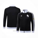 Jacket Juventus 2026-2027 Black