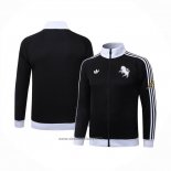 Jacket Juventus 2026-2027 Black