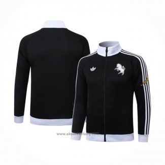 Jacket Juventus 2026-2027 Black