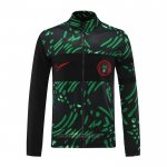 Jacket Nigeria 2024-2025 Green