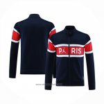 Jacket Paris Saint-Germain 2023-2024 Blue and Red