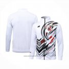Jacket Sao Paulo 2025-2026 White