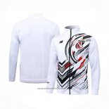 Jacket Sao Paulo 2025-2026 White