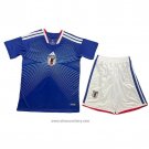 Japan Home Shirt Kids 2026