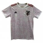 Japan Special Shirt 2024-2025 White