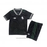 Juventus Third Shirt Kids 2025-2026