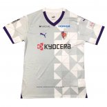 Kyoto Sanga Away Shirt 2024