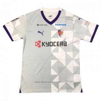 Kyoto Sanga Away Shirt 2024
