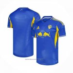 Leeds United Away Shirt 2025-2026