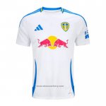 Leeds United Home Shirt 2024-2025
