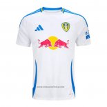 Leeds United Home Shirt 2024-2025