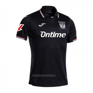 Leganes Third Shirt 2024-2025