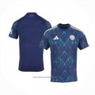 Leicester City Away Shirt 2025-2026