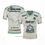 Leon Away Shirt 2025-2026