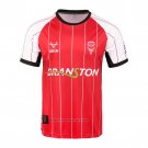 Lincoln City Home Shirt 2024-2025