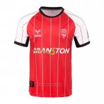 Lincoln City Home Shirt 2024-2025
