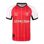Lincoln City Home Shirt 2024-2025