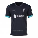 Liverpool Away Shirt 2024-2025