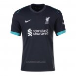 Liverpool Away Shirt 2024-2025