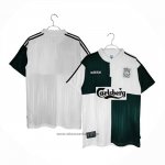 Liverpool Away Shirt Retro 95-96