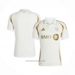 Los Angeles FC Away Shirt 2025-2026