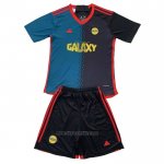 Los Angeles Galaxy Third Shirt Kids 2024