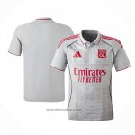 Lyon Third Shirt 2025-2026