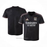 Lyon Third Shirt 2026-2027
