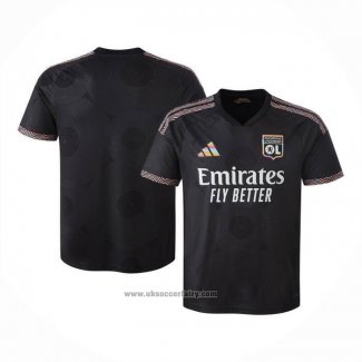 Lyon Third Shirt 2026-2027