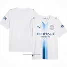 Manchester City Third Shirt 2026-2027