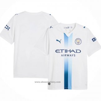 Manchester City Third Shirt 2026-2027