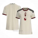 Manchester United Third Shirt Womens 2026-2027