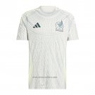 Mexico Away Shirt 2024