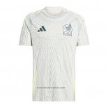 Mexico Away Shirt 2024