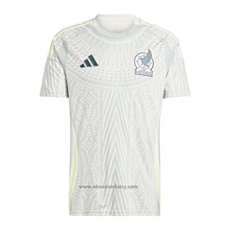 Mexico Away Shirt 2024