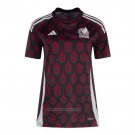 Mexico Home Shirt Womens 2024