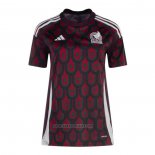 Mexico Home Shirt Womens 2024