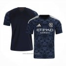 New York City Away Shirt 2026