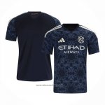 New York City Away Shirt 2026