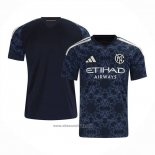New York City Away Shirt 2026