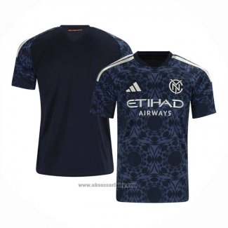 New York City Away Shirt 2026