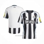 Newcastle United Home Shirt 2025-2026