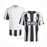Newcastle United Home Shirt 2025-2026