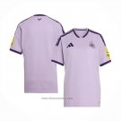 Newcastle United Third Shirt 2026-2027