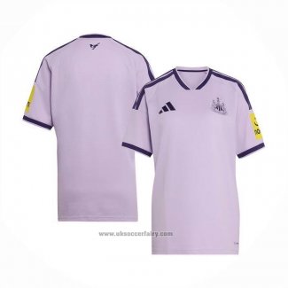 Newcastle United Third Shirt 2026-2027