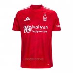 Nottingham Forest Home Shirt 2024-2025
