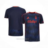 Nottingham Forest Third Shirt 2025-2026